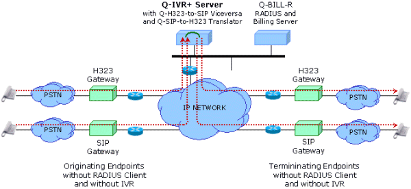 QIVR+