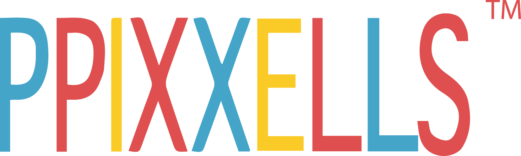 ppixxells logo